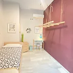 公寓 Colon 1451 - Pleno Centro Y Wifi Gratis