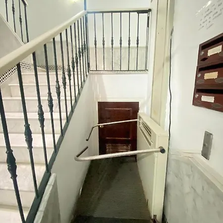 Apartment Colon 1451 - Pleno Centro Y Wifi Gratis *
