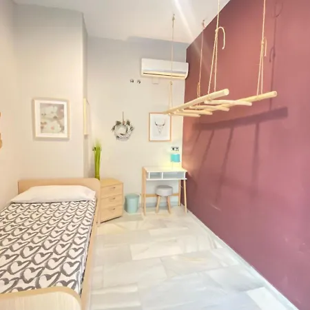 Appartamento Colon 1451 - Pleno Centro Y Wifi Gratis