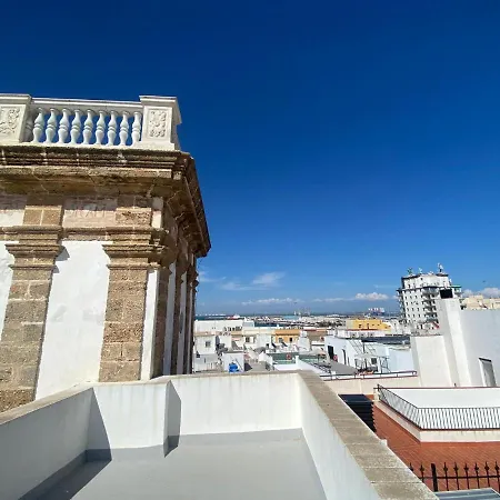Apartment Colon 1451 - Pleno Centro Y Wifi Gratis