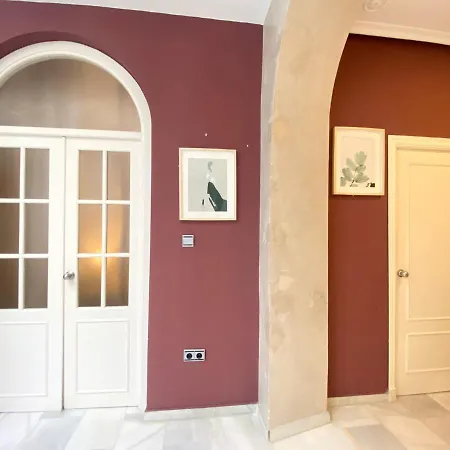 Apartment Colon 1451 - Pleno Centro Y Wifi Gratis *