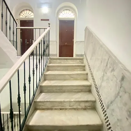 Appartamento Colon 1451 - Pleno Centro Y Wifi Gratis *