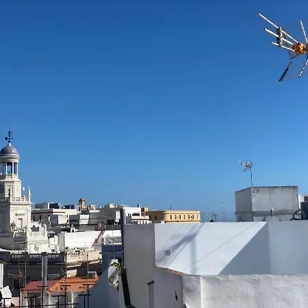 Appartamento Colon 1451 - Pleno Centro Y Wifi Gratis