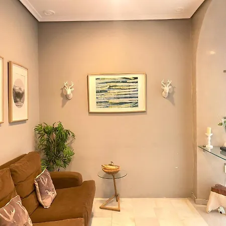 Colon 1451 - Pleno Centro Y Wifi Gratis Appartamento *