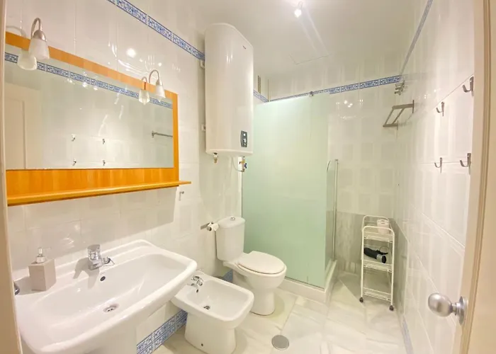 Colon 1451 - Pleno Centro Y Wifi Gratis Appartement *