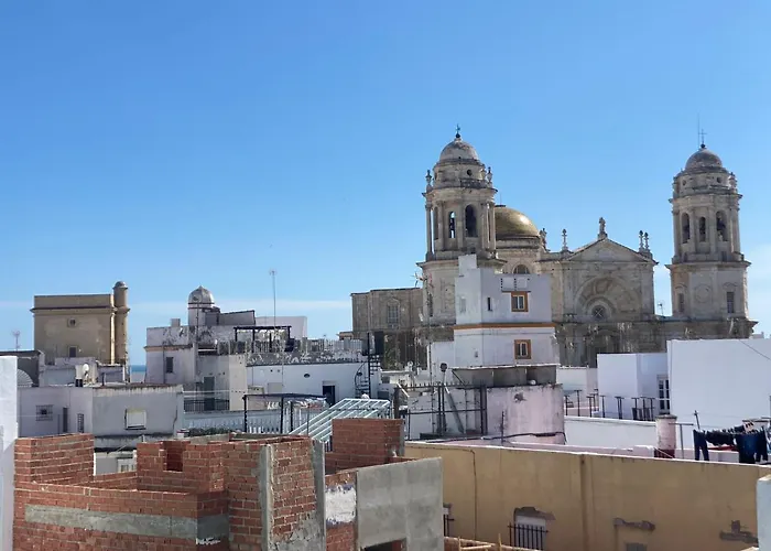 Colon 1451 - Pleno Centro Y Wifi Gratis Appartement *