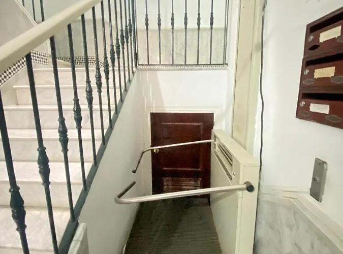 公寓 Colon 1451 - Pleno Centro Y Wifi Gratis *