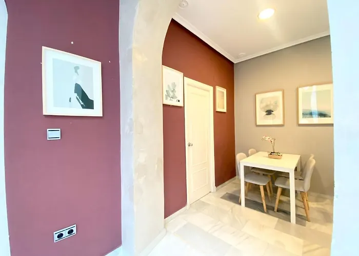 Colon 1451 - Pleno Centro Y Wifi Gratis