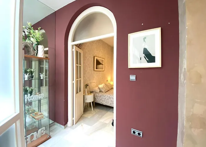 Colon 1451 - Pleno Centro Y Wifi Gratis 公寓 *