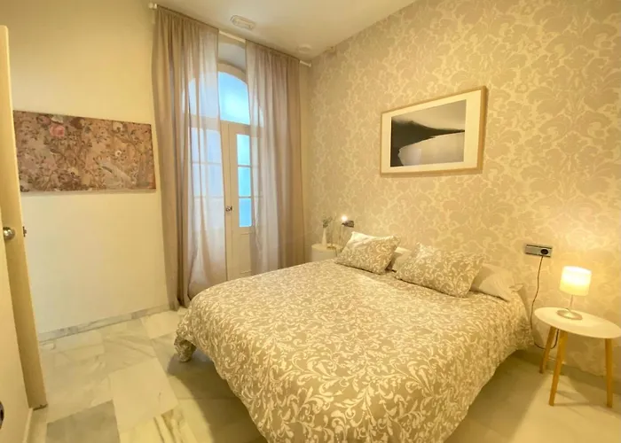 Colon 1451 - Pleno Centro Y Wifi Gratis *