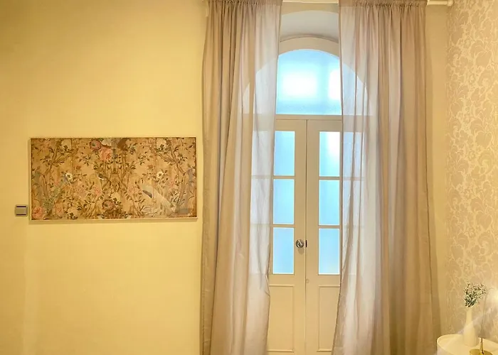 Colon 1451 - Pleno Centro Y Wifi Gratis Appartement Cádiz