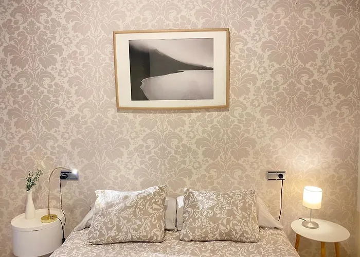 Appartement Colon 1451 - Pleno Centro Y Wifi Gratis