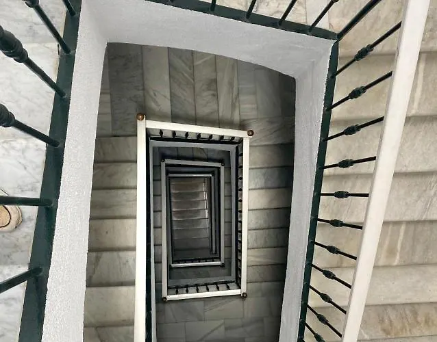 Appartement Colon 1451 - Pleno Centro Y Wifi Gratis *