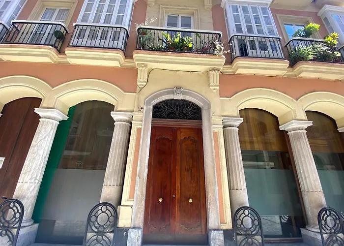 Colon 1451 - Pleno Centro Y Wifi Gratis