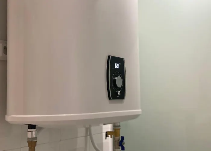 Colon 1451 - Pleno Centro Y Wifi Gratis