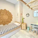 Colon 1451 - Pleno Centro Y Wifi Gratis Apartamento *