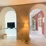 Colon 1451 - Pleno Centro Y Wifi Gratis Apartamento Cádis