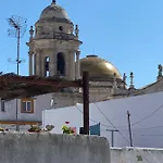 Colon 1451 - Pleno Centro Y Wifi Gratis Apartamento Cádis