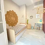 Colon 1451 - Pleno Centro Y Wifi Gratis Apartamento Cádis