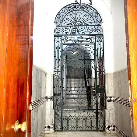 아파트 Colon 1451 - Pleno Centro Y Wifi Gratis