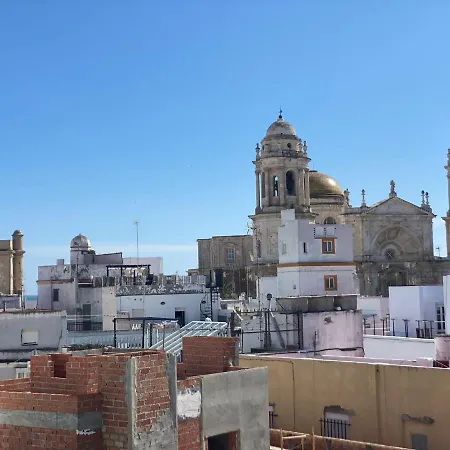 Colon 1451 - Pleno Centro Y Wifi Gratis 아파트 *