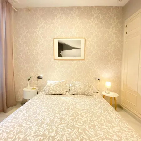 Colon 1451 - Pleno Centro Y Wifi Gratis Lägenhet *