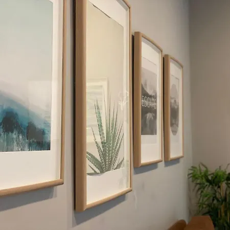 Colon 1451 - Pleno Centro Y Wifi Gratis Cádiz