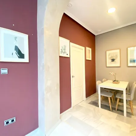 Colon 1451 - Pleno Centro Y Wifi Gratis