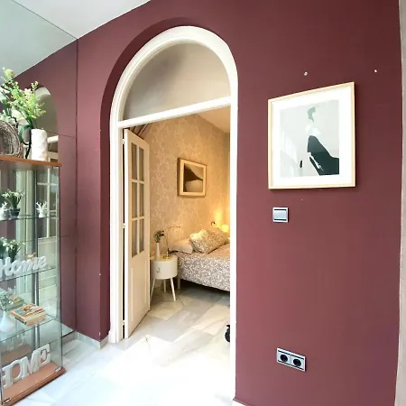 Colon 1451 - Pleno Centro Y Wifi Gratis Lägenhet *