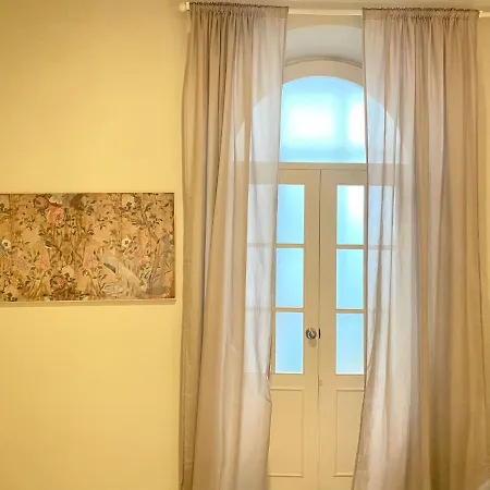 Colon 1451 - Pleno Centro Y Wifi Gratis Appartement Cádiz