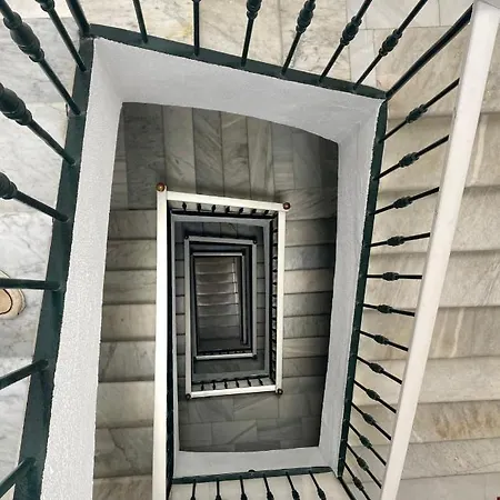Appartement Colon 1451 - Pleno Centro Y Wifi Gratis *