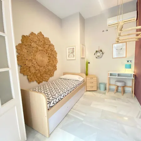 Colon 1451 - Pleno Centro Y Wifi Gratis Lägenhet Cádiz