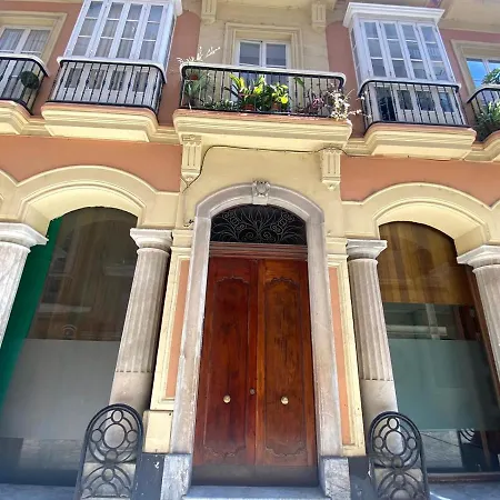 Colon 1451 - Pleno Centro Y Wifi Gratis