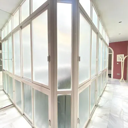 Colon 1451 - Pleno Centro Y Wifi Gratis Lägenhet