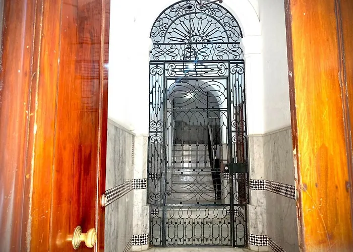 Appartement Colon 1451 - Pleno Centro Y Wifi Gratis