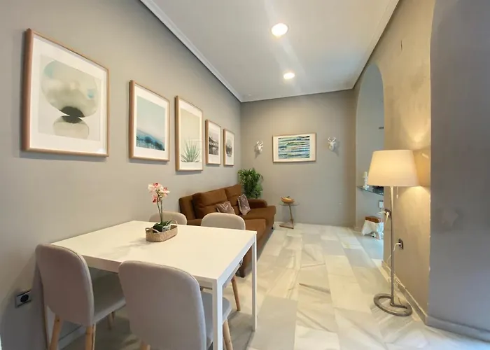 Colon 1451 - Pleno Centro Y Wifi Gratis Appartement