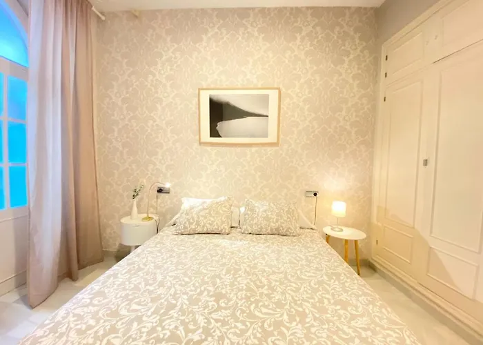 Colon 1451 - Pleno Centro Y Wifi Gratis Appartement *