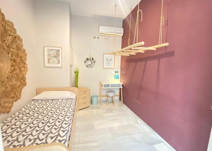 Appartement Colon 1451 - Pleno Centro Y Wifi Gratis