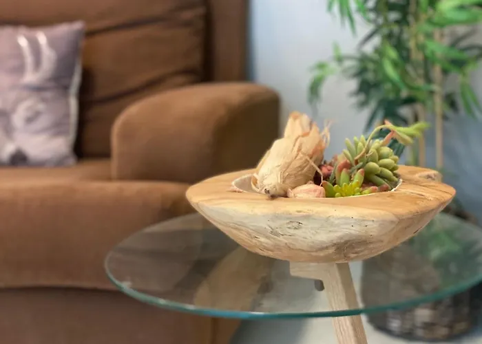 Colon 1451 - Pleno Centro Y Wifi Gratis * 카디스