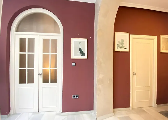 Appartement Colon 1451 - Pleno Centro Y Wifi Gratis *