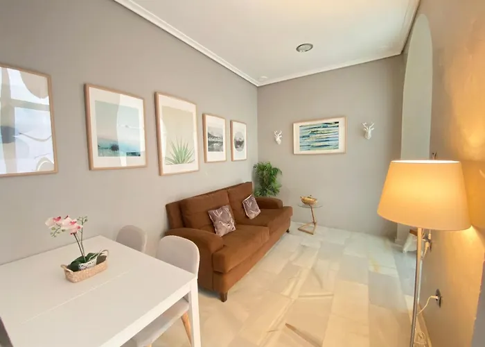 Colon 1451 - Pleno Centro Y Wifi Gratis Appartement