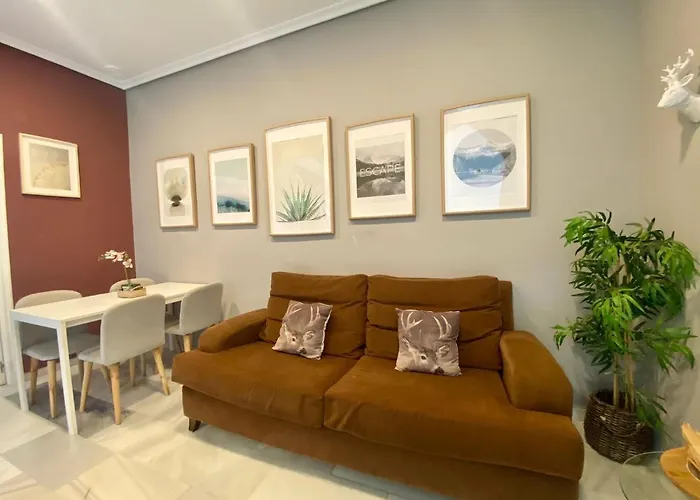 Colon 1451 - Pleno Centro Y Wifi Gratis