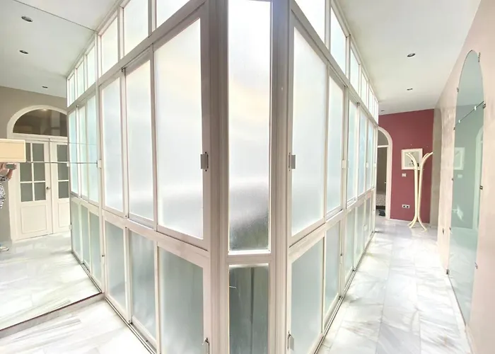 Colon 1451 - Pleno Centro Y Wifi Gratis Appartement