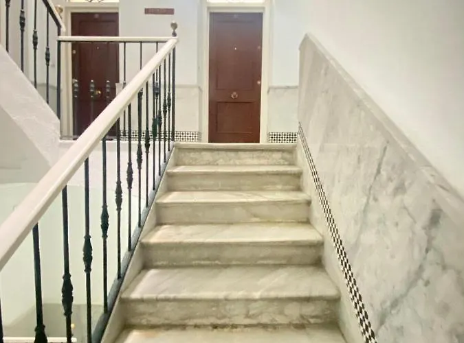 아파트 Colon 1451 - Pleno Centro Y Wifi Gratis *