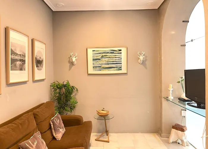 Colon 1451 - Pleno Centro Y Wifi Gratis Appartement *