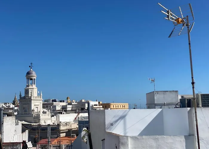 アパート Colon 1451 - Pleno Centro Y Wifi Gratis